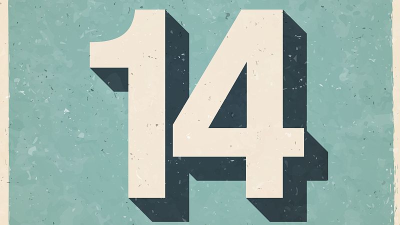 Raíz de 5 - El número 14: Moneyball, la mente del deportista y la presión de la élite - 05/04/26 - Escuchar ahora