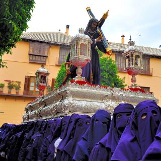 Tradición o machismo