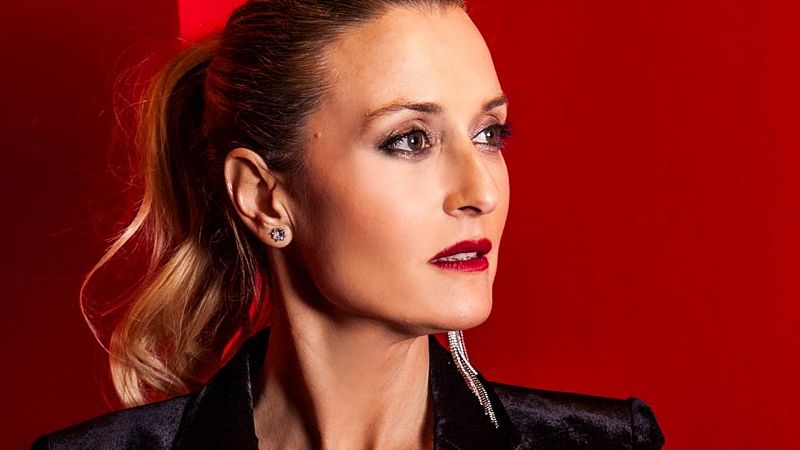 La m�quina del tiempo - Sandra Ferr�ndez y su disco favorito - 04/04/26 - La m�quina del tiempo | Escuchar