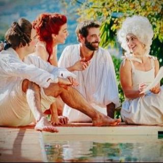 Les recomanacions de la Mònica Pabon: "L'estiueig"