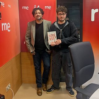 "Fricandónation", la distopia gastronòmica de Miquel Bonet