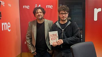 "Fricand�nation", la distopia gastron�mica de Miquel Bonet