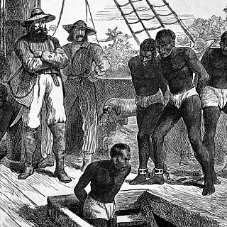 Desordre Global: "El crim contra la Humanitat més greu de la Història"