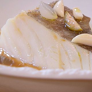 Balam, Balam: La cuina de Setmana Santa