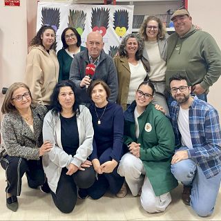 San Bartolomé de las Abiertas