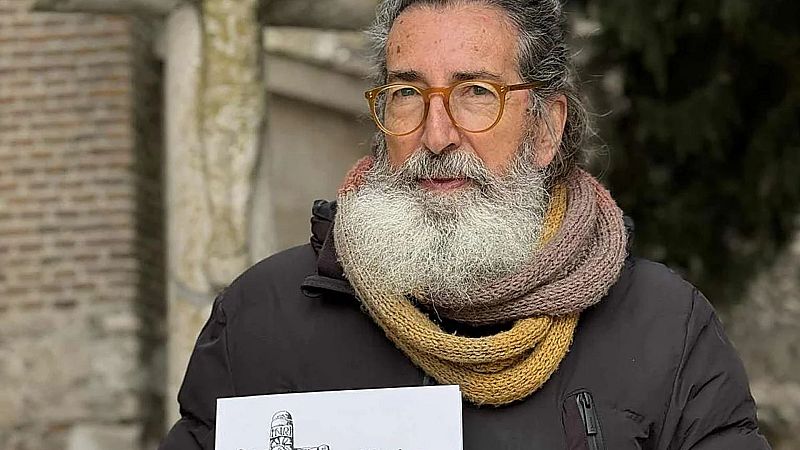 La riproposta - La m�sica popular en El Carracillo Volumen II. Semana Santa - 04/04/26 - La riproposta | Escuchar