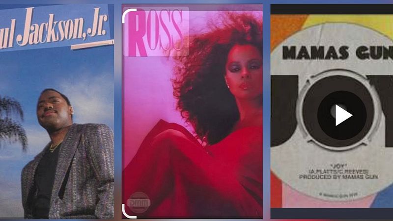 Como lo oyes - Yatch Moods - 04/04/26 - Como lo oyes | Escuchar