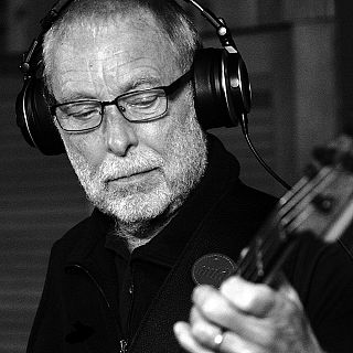 Dave Holland en el Birdland neoyorquino