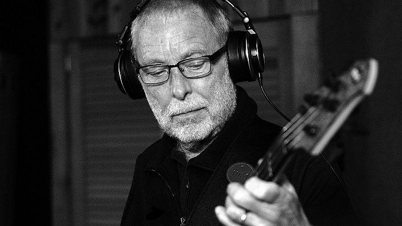 Solo jazz - Dave Holland en el Birdland neoyorquino - 05/04/26 - S�lo jazz | Escuchar