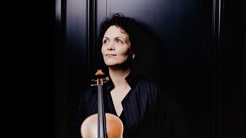 M�sica viva - Temporada 2024-2025 del CNDM, Series 20/21 - 05/04/26 - M�sica viva | Escuchar