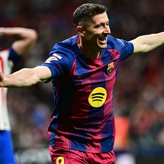 El futbol és així (o no): Barça-At.Madrid, primer round