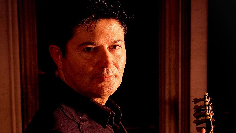 La m�quina del tiempo - La mandolina barroca, por Juan Carlos Mu�oz - 05/04/26 - La m�quina del tiempo | Escuchar