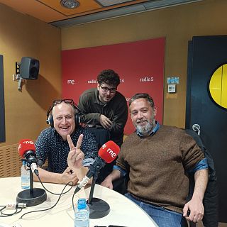 "Rússia és la societat més malalta que hi ha a Europa": Cristian Segura