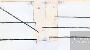 Can Framis exposa 200 obres de Gon�al Sobrer