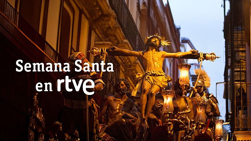 Efectve: La Setmana Santa m�s televisiva. Els anys 70 - S�n 4 dies | Escuchar