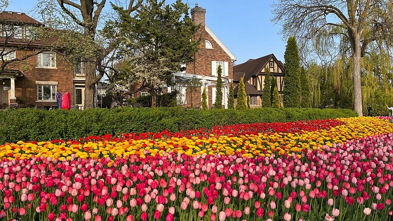 Caf� Zimmermann - Expreso a Ottawa con Leopoldo Erice - 05/04/26 - Caf� Zimmermann | Escuchar