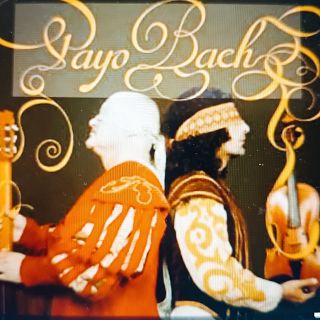El Payo Bach