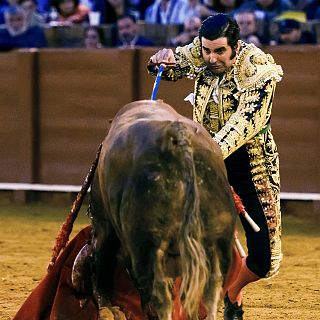 La resurrección de Morante