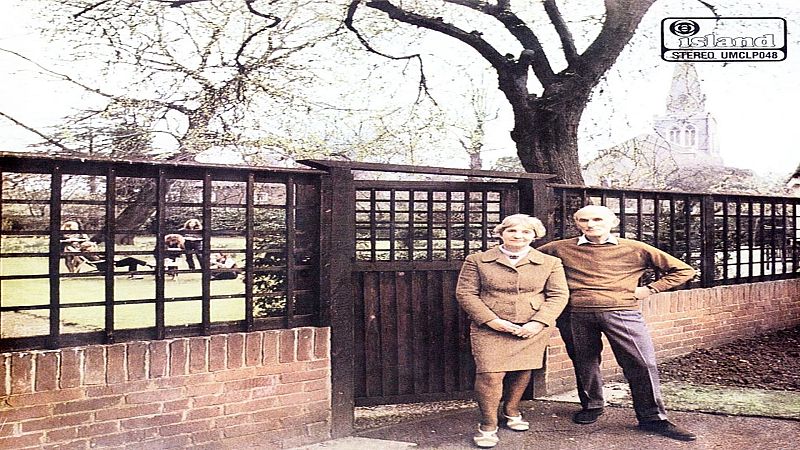 Islas de Robinson - Si vieras a través de mis ojos - 06/04/26 - Islas de Robinson | Escuchar