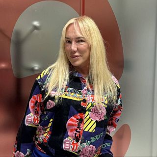 As� fueron los inicios de Topacio Fresh en Madrid