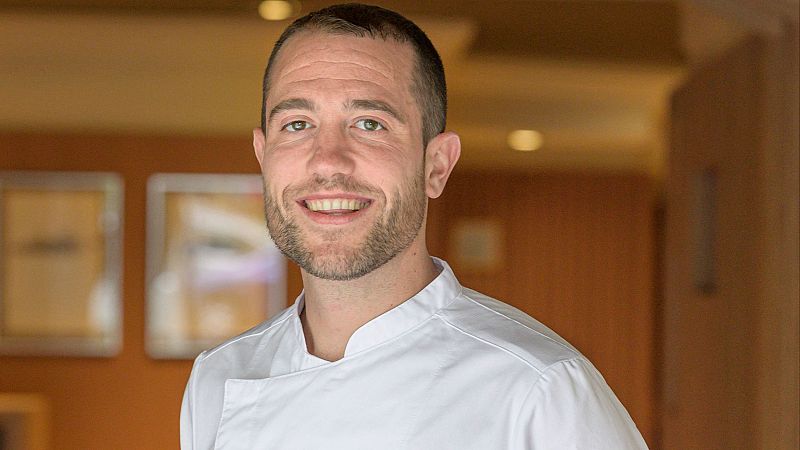 Dichosa cocina - Juan Antón Baigorri - 08/04/26 - Escuchar ahora