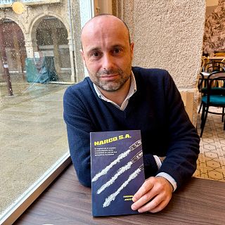 Javier Romero: "Interior no hizo nada tras el asesinato de Barbate"