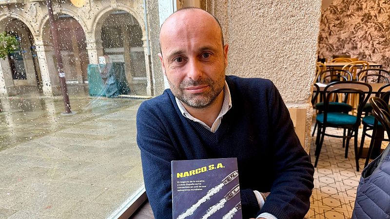 Al margen de la ley - Javier Romero: "Interior no hizo nada tras el asesinato de Barbate" - Escuchar ahora