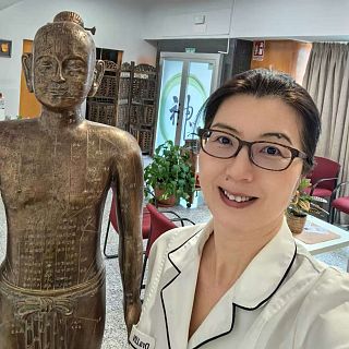 西班牙医疗体系与中医的海外之路