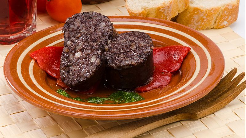 IGP Morcilla de Burgos, un superalimento tradicional - En clave Turismo | Escuchar