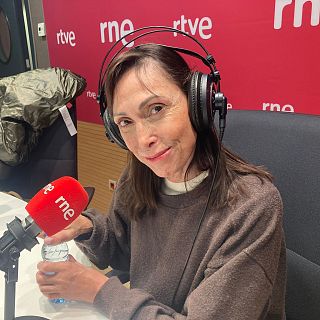 Mar�a Barranco: 'Mejor no decirlo'