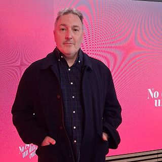 'Objetos perdidos' de Carlos Zan�n