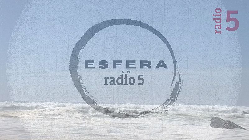Esfera en Radio 5 - Líquido - 11/04/26 - Escuchar ahora