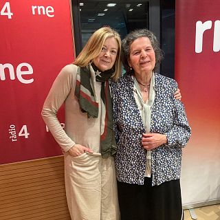 El festín de la palabra con Rosa Navarro Durán