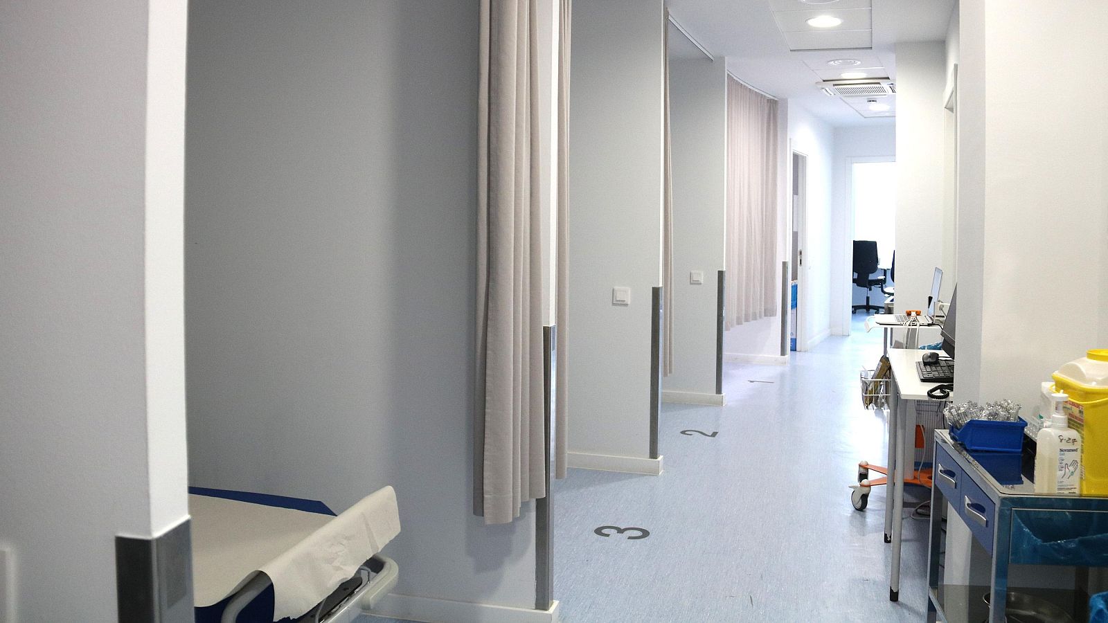 La salut depèn del barri | Àlex Aloy