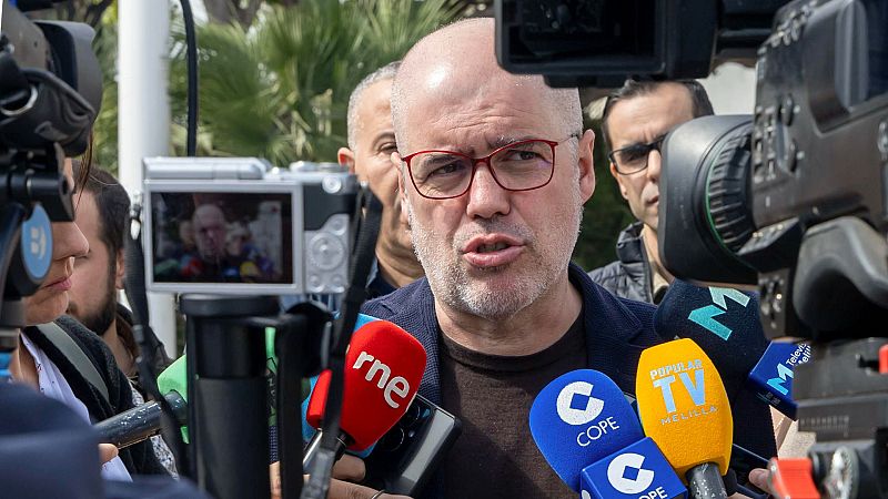 Sordo: "Hay posibilidades ciertas de alcanzar pleno empleo" - Mediodía en RNE | Escuchar