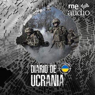 Día 1505: Irán y Ucrania, una guerra que complica otra guerra