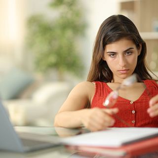 Vivir con TDAH y ser adulto