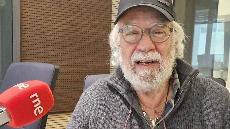 Óscar Gómez. Cuba - Desde esta orilla | Escuchar