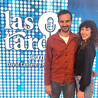 'El otro lado de la cama', el musical, con Adri� Olay y Ana Villar