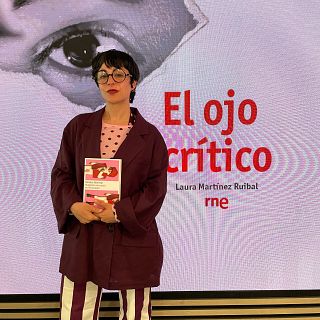 'Madonna no naci� en Wisconsin', lo nuevo de Natalia Moreno