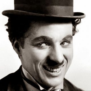 Charles Chaplin: el genio que, en silencio, hizo re�r al mundo