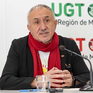 UGT: "Las empresas tienen que ser conscientes de los problemas de vivienda"
