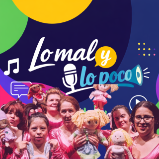 Discapacidad y Maternidad