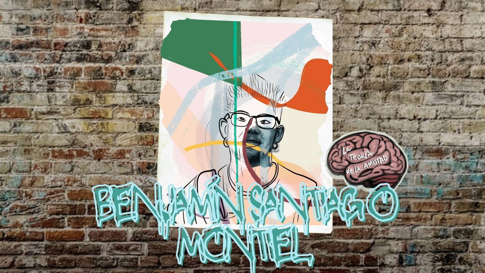 La teor�a de la amistad - Las canciones de Benjam�n Santiago Montiel - 07/04/26 - Escuchar ahora