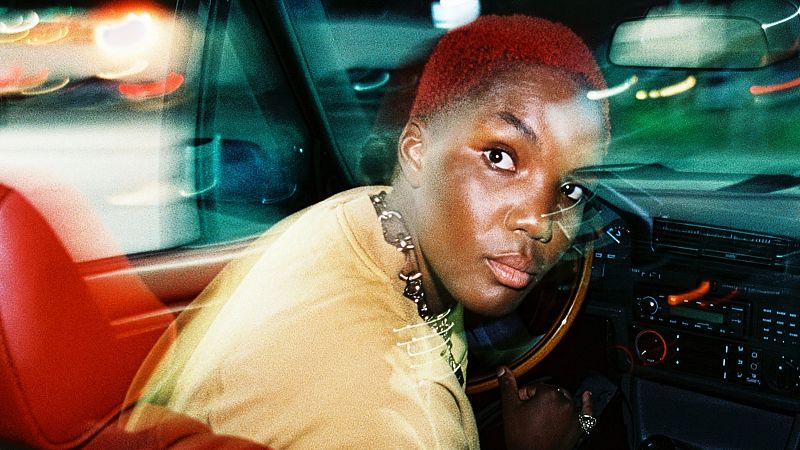 Arlo Parks, sentimientos en el club - El resto es ruido - 06/04/2026 - escuchar ahora