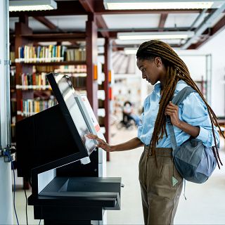 Arraigo cultural en las bibliotecas