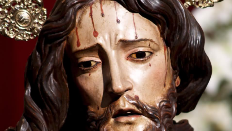 Gitanos en Radio 5 - Semana Santa y gitanidad; saetas, marchas y plegarias - 05/04/26 - Escuchar ahora