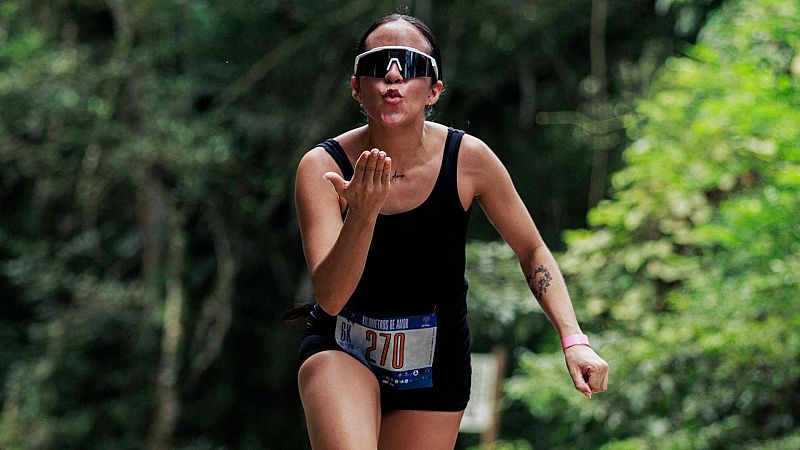 Bon dia i bona sort - Dia Mundial de la Salut: petits canvis per millorar-la - Bon dia i bona sort | Escoltar