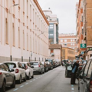 Les ciutats més cares per aparcar