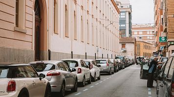 Les ciutats m�s cares per aparcar